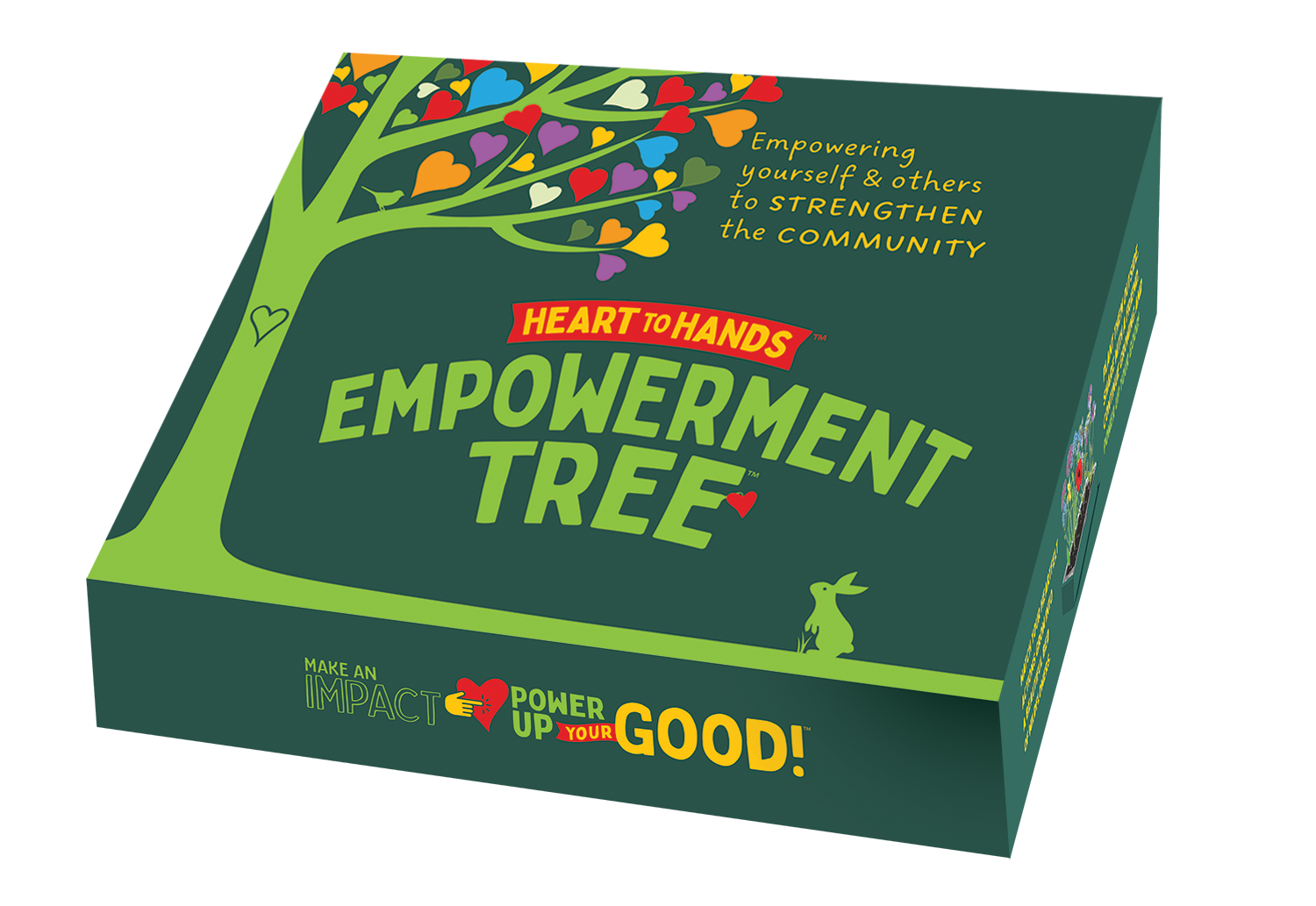 Empowerment Tree Kit